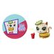 Ігровий набір Hasbro Littlest Pet Shop в консервній банці (E5216), фотографія