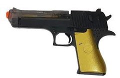 Фотография, изображение Игрушка Maya Toys "Пистолет" (H832)