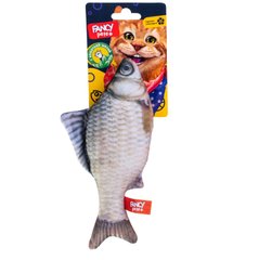 Іграшка для тварин Fancy Pets "Риба" (4812501173352)