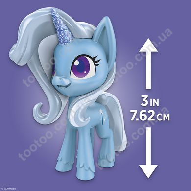 Фотография, изображение Игровой набор Hasbro My Little Pony Блестящая Селестия (E9106)
