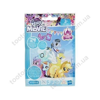Фотография, изображение Пони Hasbro My Little Pony в закрытой упаковке (A8330_C0920)