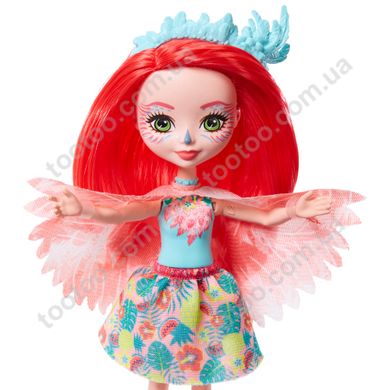 Фотография, изображение Кукла Enchantimals "Фламинго Фенси" Enchantimals (GFN42)