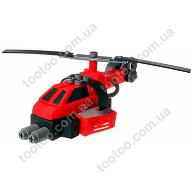 Фотография, изображение Набор Qunxing Toys Вертолет (QL6002A)
