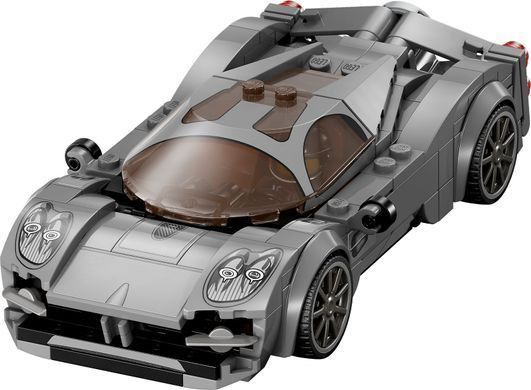 Конструктор LEGO Speed Champions Pagani Utopia (76915)