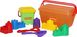 Набор игрушек для песочницы в контейнере Polesie (50168-2), фотография