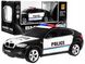 Світлина, зображення Машина на радіокеруванні "BMW X6 police ", масштаб 1:24 (866-2404P)