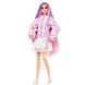 Лялька Barbie "Cutie Reveal" серії "М'які та пухнасті" – ведмежа (HKR04), фотографія