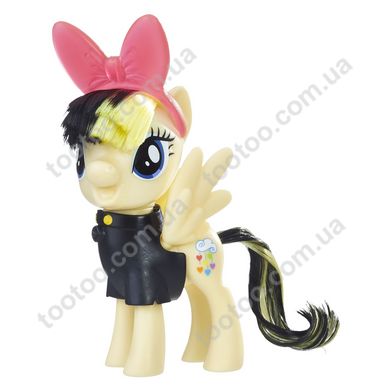 Фотография, изображение Игровой набор Hasbro My Little Pony пони-подружки Серенада с аксессуаром (B8924_E0727)