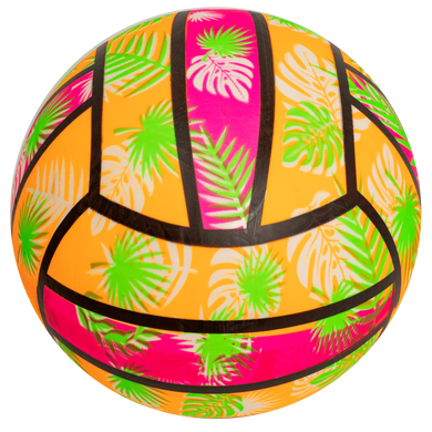 М'яч "Тропіки", 23 см (B30422-15)