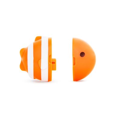 Іграшковий набір для ванни Munchkin "Кольорові рибки" (051937)