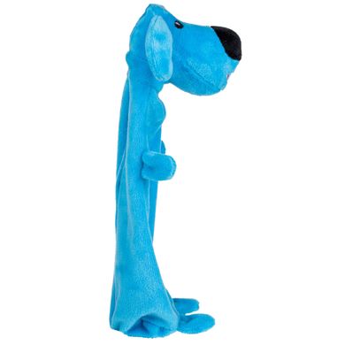 Іграшка для тварин "Собака Хрустик" (FPS17)