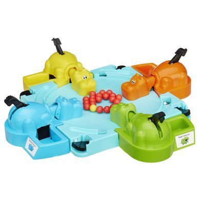 Світлина, зображення Гра Hasbro Gaming Бегемотики (98936)