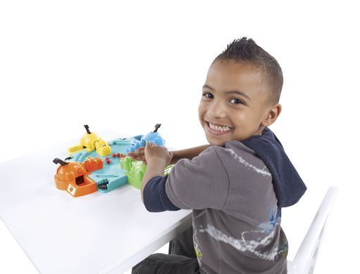 Світлина, зображення Гра Hasbro Gaming Бегемотики (98936)