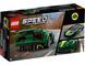 Конструктор Speed ​​Champions Lotus Evija (76907)
