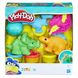 Игровой набор Play-Doh малыши-динозаврики (E1953), фотография