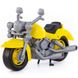 Игрушка Polesie мотоцикл гоночный "Кросс" (6232), фотография