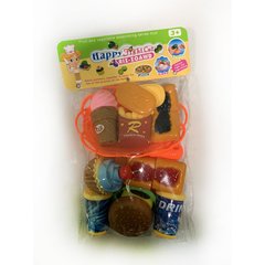 Фотография, изображение Игровой набор Maya Toys "Набор продуктов" (170E)