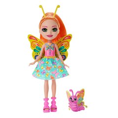Фотография, изображение Кукла Enchantimals "Бабочка Белис" (HKN12)