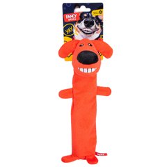 Іграшка для тварин «Собака Шуршик» (FPS18)