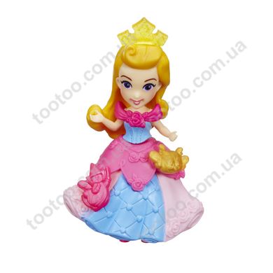 Фотография, изображение Маленькая кукла Hasbro Disney Princess принцесса Аврора (B5321_E0200)