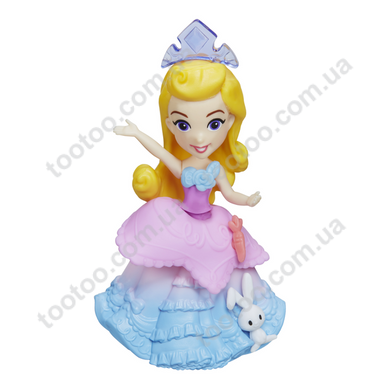 Фотография, изображение Маленькая кукла Hasbro Disney Princess принцесса Аврора (B5321_E0200)