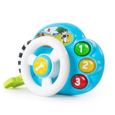 Світлина, зображення Іграшка музична Baby Einstein "Driving Tunes" (10047)