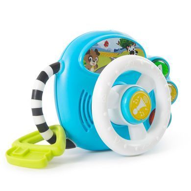 Світлина, зображення Іграшка музична Baby Einstein "Driving Tunes" (10047)
