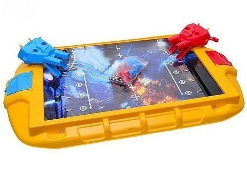 Фотография, изображение Настольная игра Technok Космические войны (1158)
