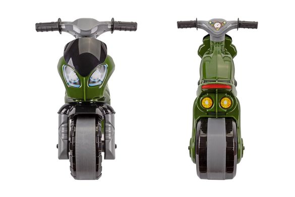 Іграшка "Мотоцикл ТехноК" (5507)