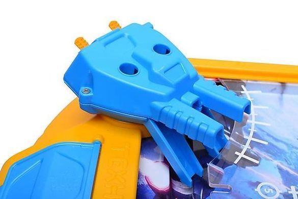Фотография, изображение Настольная игра Technok Космические войны (1158)