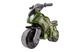 Іграшка "Мотоцикл ТехноК" (5507)