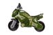 Игрушка "Мотоцикл ТехноК" (5507)