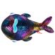 Детская мягкая игрушка-ночник FANCY "Светик кит" (SGK01)