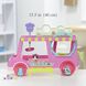 Игровой набор Hasbro Littlest Pet Shop автобус (E1840), фотография