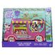 Игровой набор Hasbro Littlest Pet Shop автобус (E1840), фотография