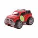 Іграшка POLESIE Автомобіль "Легіон" №3, червоний (76120), фотографія