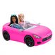 Кабріолет мрії Barbie (HBT92), фотографія