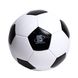 Мяч футбольный, 23 см (5466A-37)