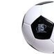 Мяч футбольный, 23 см (5466A-37)