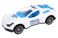 Світлина, зображення Іграшка Технок «Автомобіль ТехноК» Police (7488)
