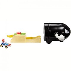 Фотография, изображение Игровой набор "Пуля Билл" серии "Mario Kart" Hot Wheels (GKY54)