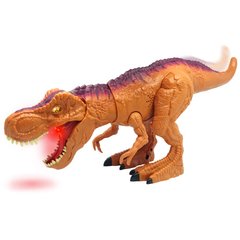 Фотография, изображение Игрушка Могучий Мегазавр мегакусающий T-Rex 45 см. (16955)