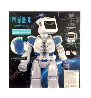 Фотография, изображение Игрушка ZHORYA робот "Пультовод" (ZYA-A2738)