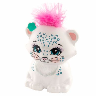 Фотография, изображение Кукла "Снежный леопард Сибил" Enchantimals (GJX42)