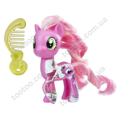Фотография, изображение Игровой набор Hasbro My Little Pony пони-подружки Черілі с аксессуаром (B8924_E0729)