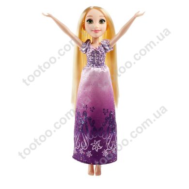 Фотография, изображение Кукла Hasbro Disney Princess: Королевский блеск Ариэль (B5284_E0271)