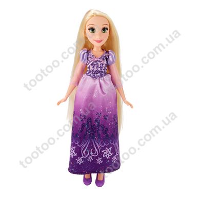 Фотография, изображение Кукла Hasbro Disney Princess: Королевский блеск Ариэль (B5284_E0271)