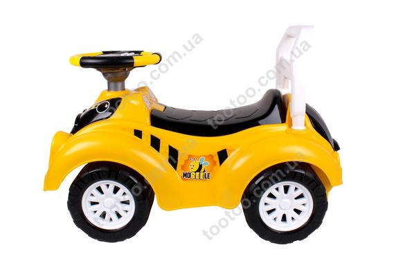 Фотография, изображение Детская Игрушка "Автомобиль для прогулок" ТехноК
