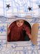 Игра детская комнатная DREAM MAKERS "Домик для раскрашивания" (DOM1C_UA), фотография