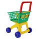 Дитячий візок для супермаркету Polesie (7438), фотографія